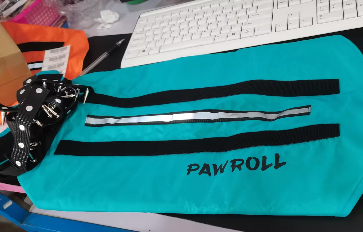 Buy Paw Roll Developing Product online at DLC Market