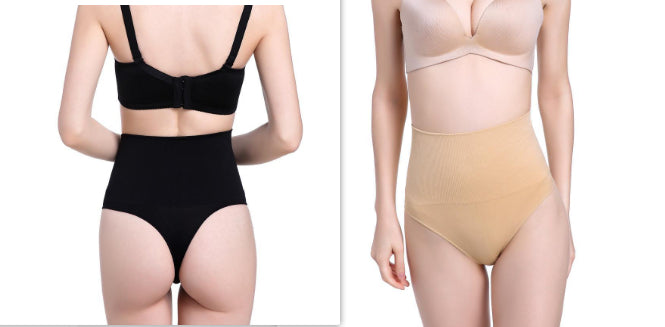 Buy Tummy Control Thong online at DLC Market