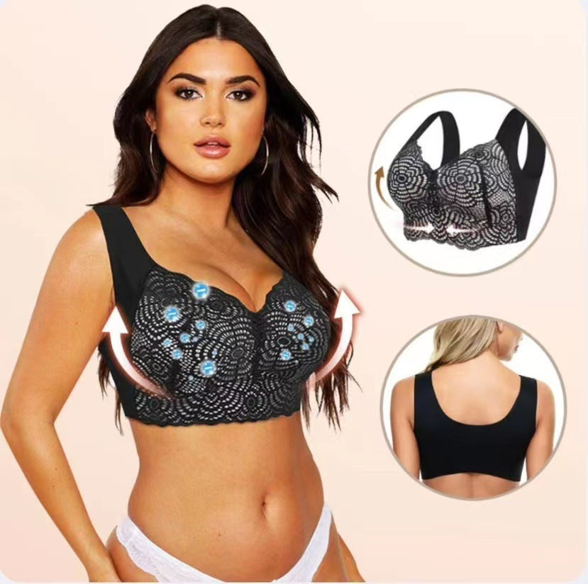 Buy Women's Sports Tank Top Plus Underwire Underwear online at DLC Market