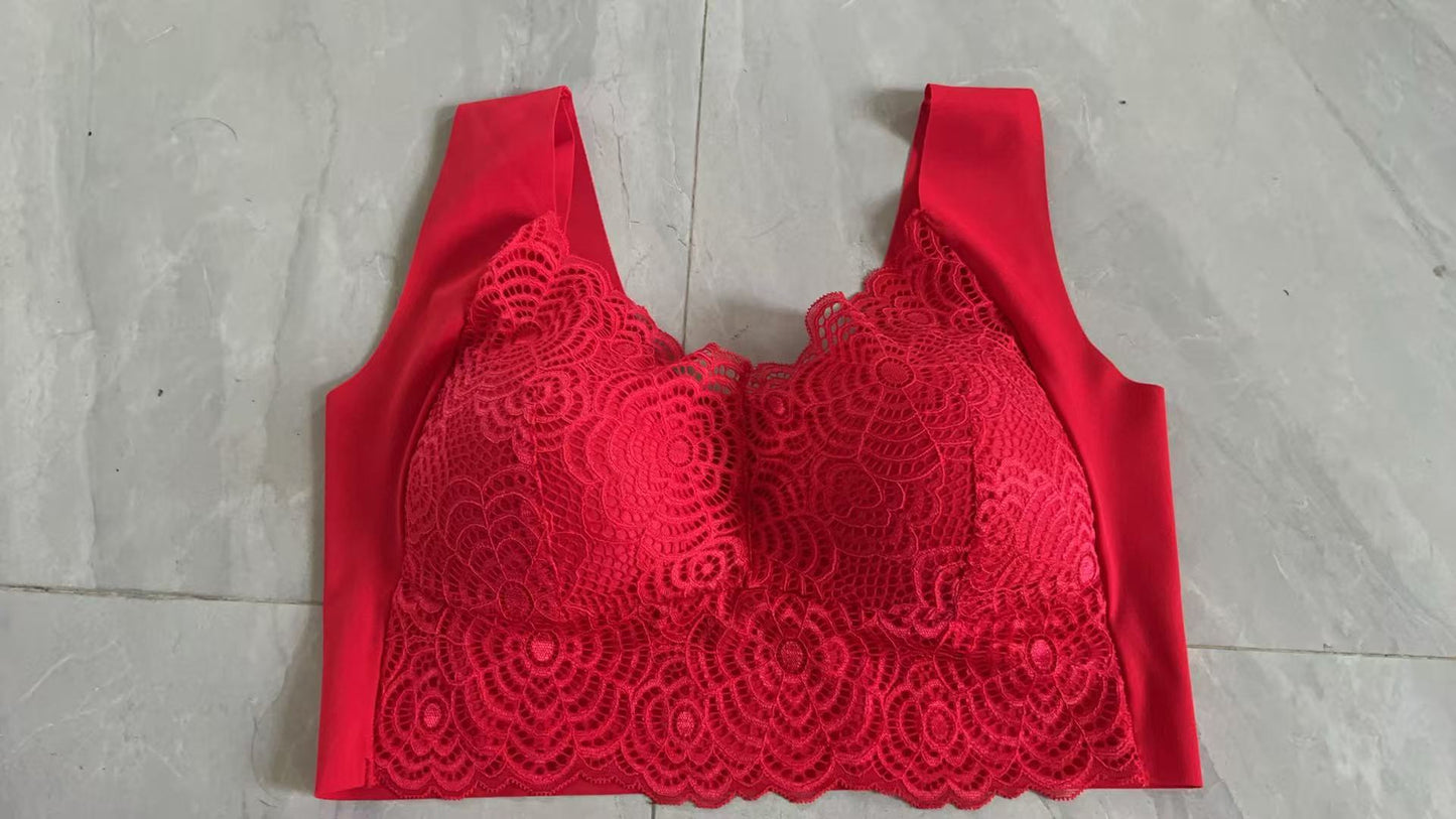 Buy Women's Sports Tank Top Plus Underwire Underwear online at DLC Market