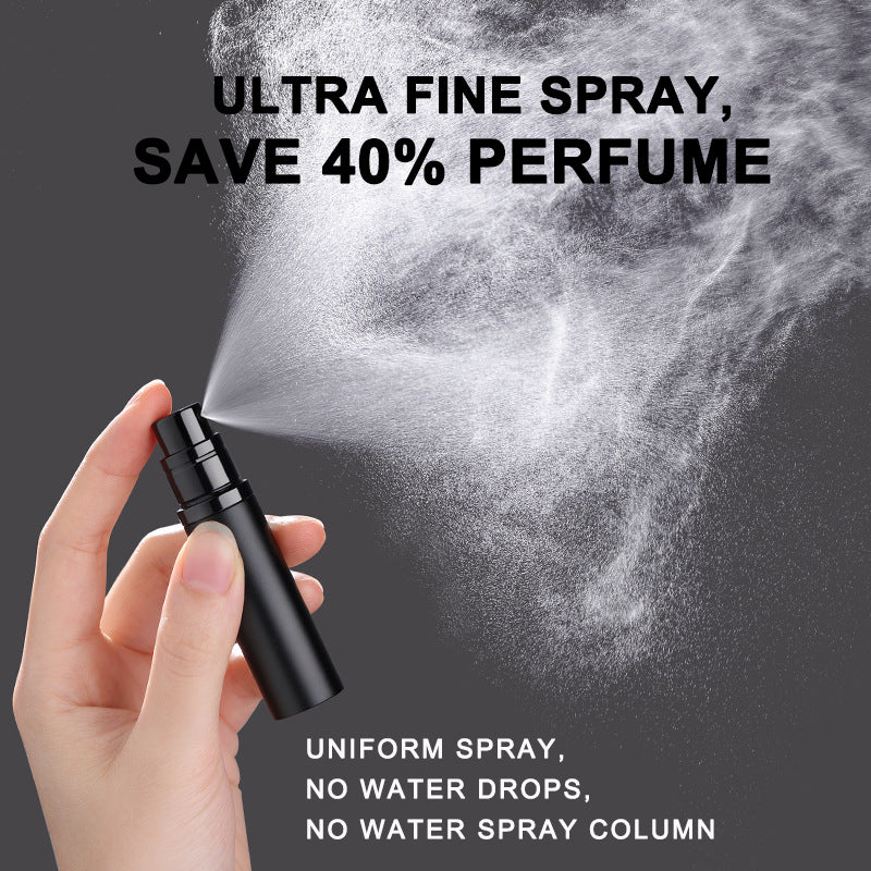 Buy Perfume Vaporizers Bottled Bottoms Filled With Perfume High-end Travel Portable Spray Small Sample Empty Bottle Dispenser online at DLC Market