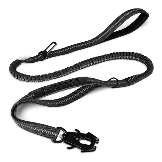 Buy Pet Supplies Dog Frog Buckle Tactical Hand Holding Rope Safety Belt online at DLC Market