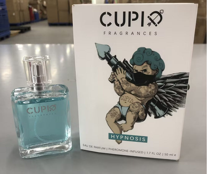 Men's Cologne Cupid Charm Perfume by null