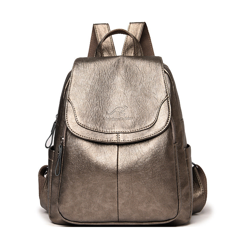 Buy Women's Backpack Travel Large Capacity Shoulder Bag online at DLC Market