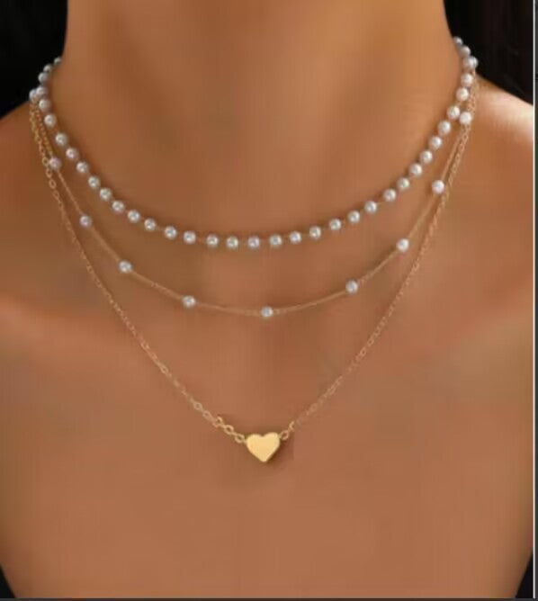 Buy Bow-knot Clavicle-length Tassel Pendant Necklace online at DLC Market