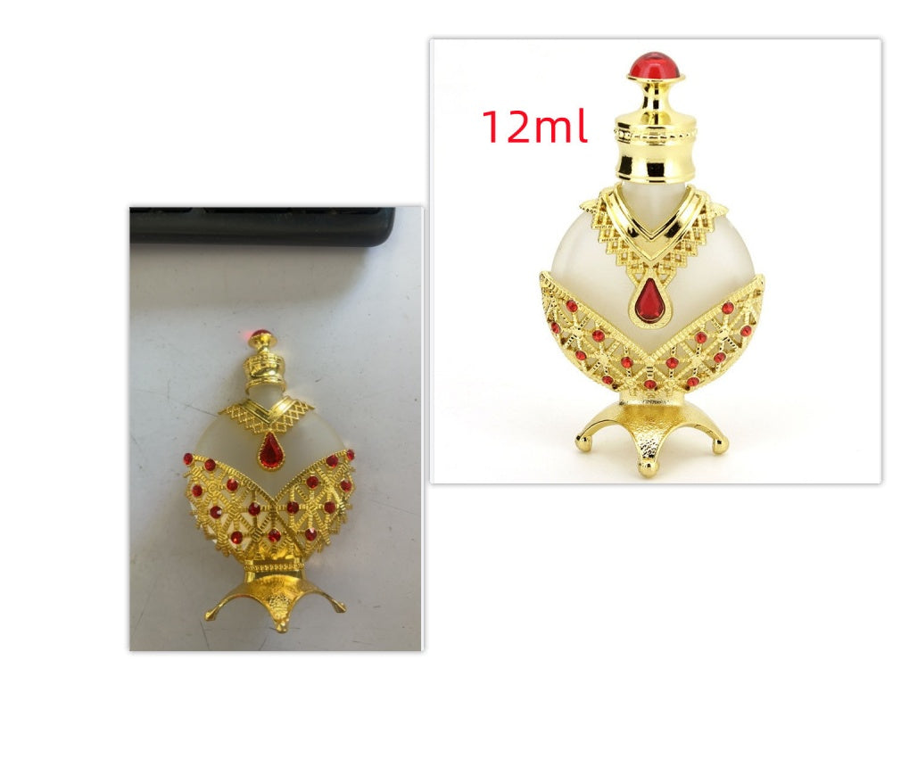 Buy Perfume Oil Concentrated Perfume Oil Lasting Fragrance Mild Non-pungent Portable Concentrated Fragrance Beauty Products online at DLC Market