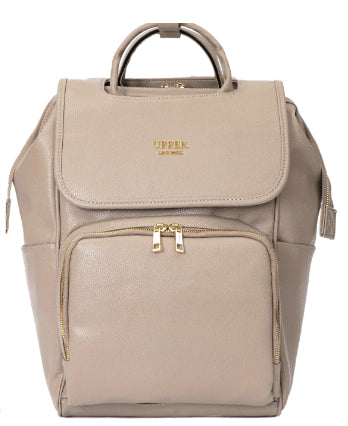 Buy Large Capacity Multifunctional Shoulder PU Backpack online at DLC Market