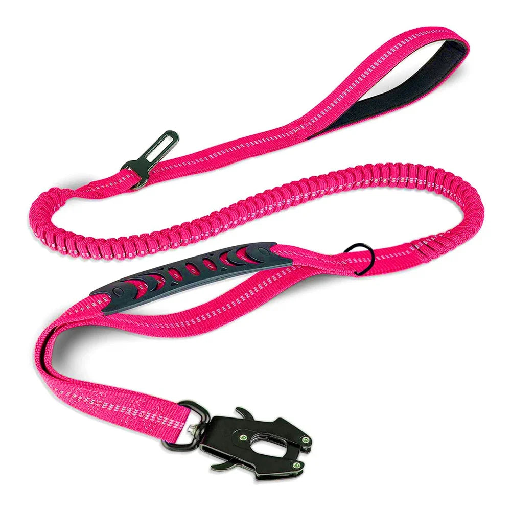 Buy Pet Supplies Dog Frog Buckle Tactical Hand Holding Rope Safety Belt online at DLC Market