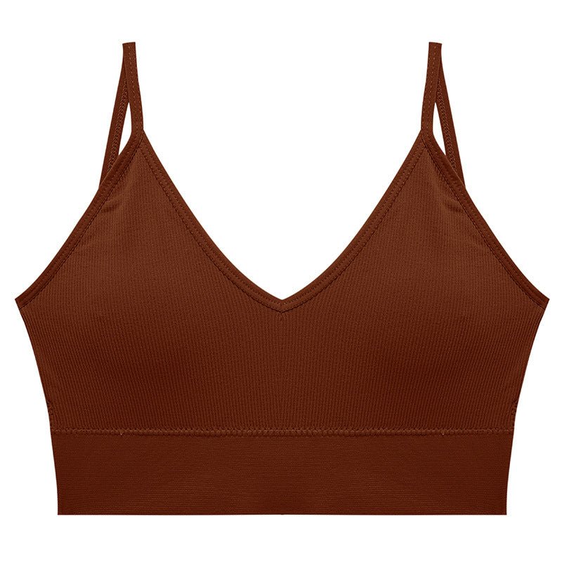 Back-Shaping Tube Top Seamless Nylon Underwear - DLC MARKET