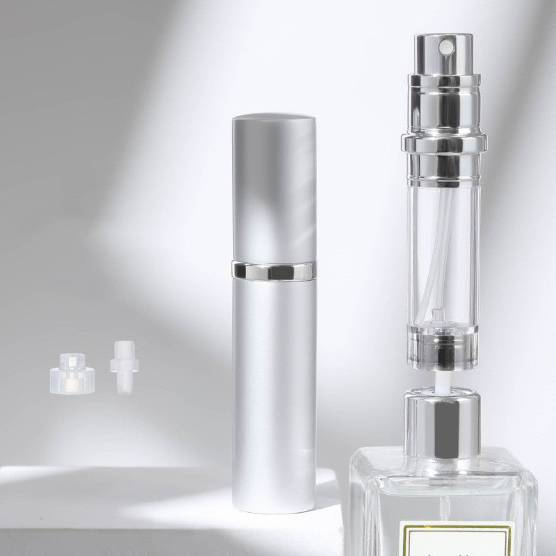 Buy Perfume Vaporizers Bottled Bottoms Filled With Perfume High-end Travel Portable Spray Small Sample Empty Bottle Dispenser online at DLC Market