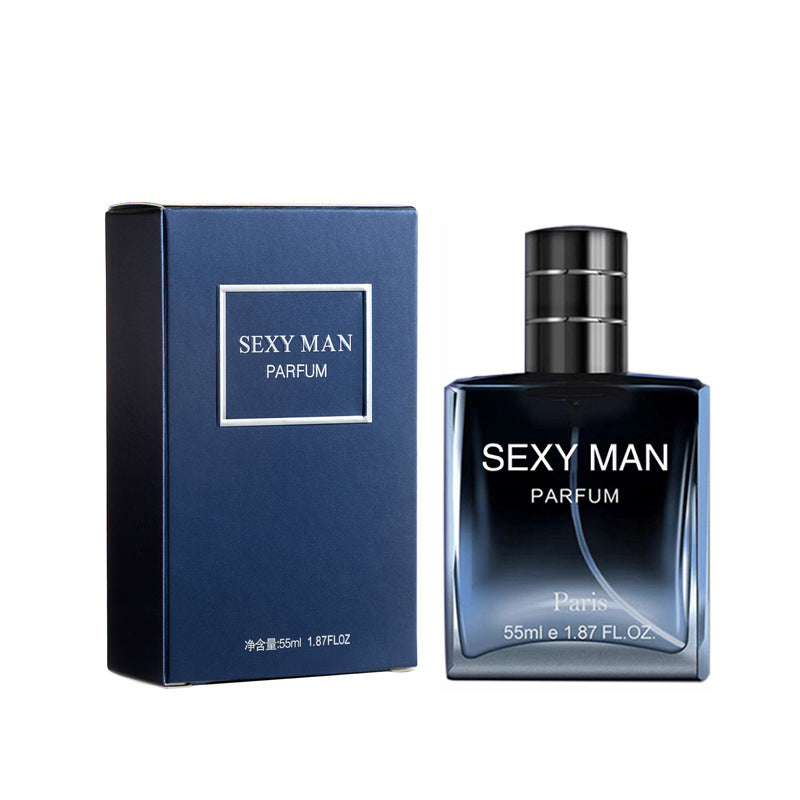 Cologne men's perfume lasting light fragrance by null