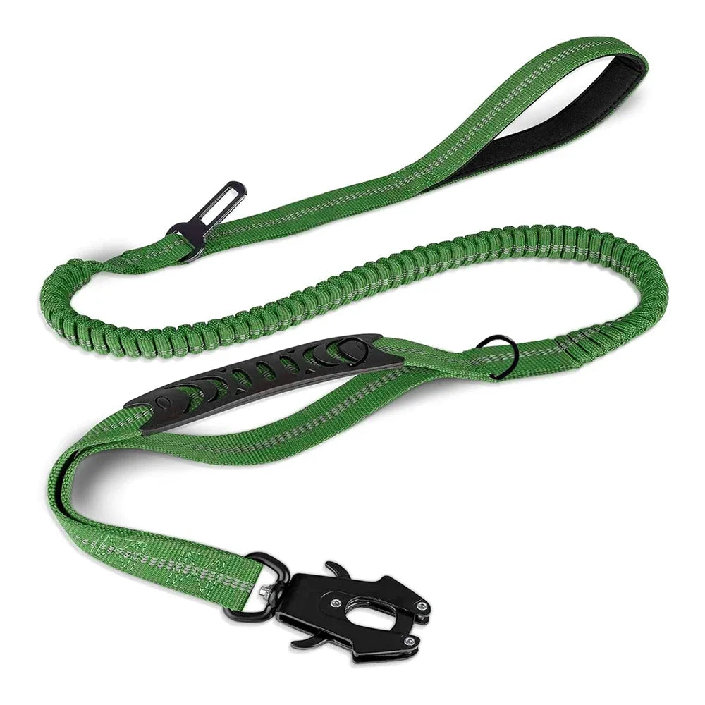 Buy Pet Supplies Dog Frog Buckle Tactical Hand Holding Rope Safety Belt online at DLC Market