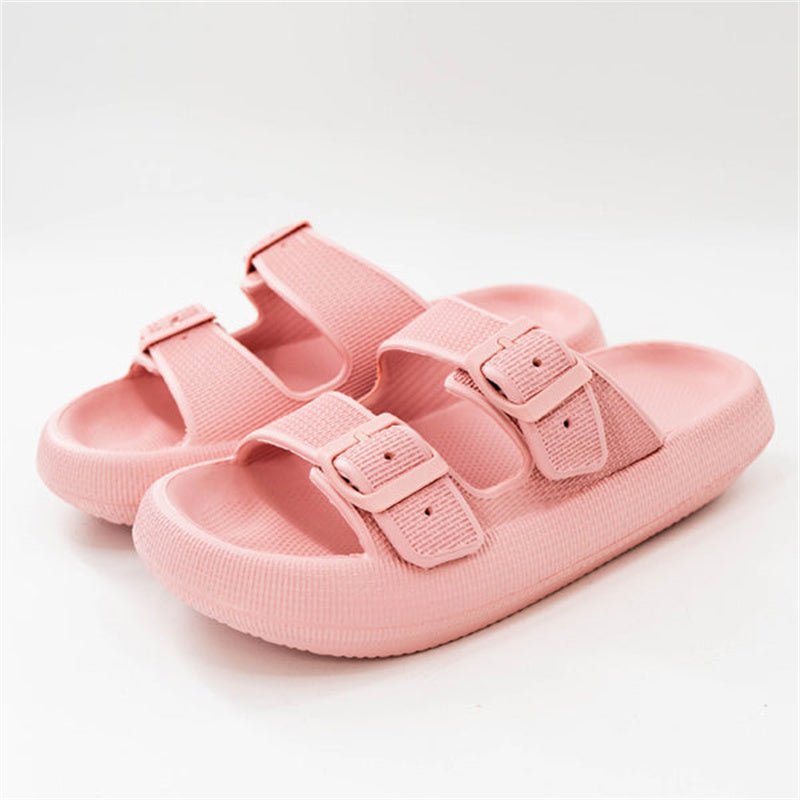 Breathable Thick Sole EVA Outdoor Sandals - DLC MARKET