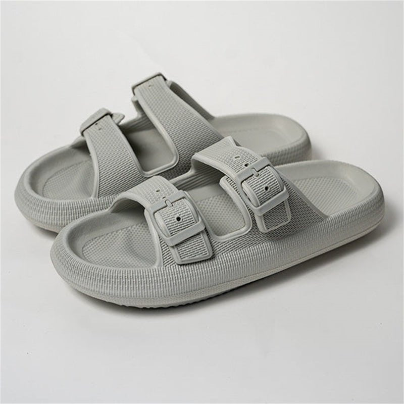 Breathable Thick Sole EVA Outdoor Sandals - DLC MARKET