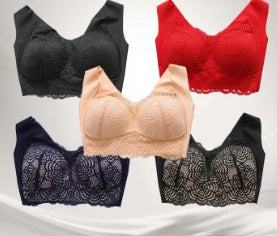 Buy Women's Sports Tank Top Plus Underwire Underwear online at DLC Market