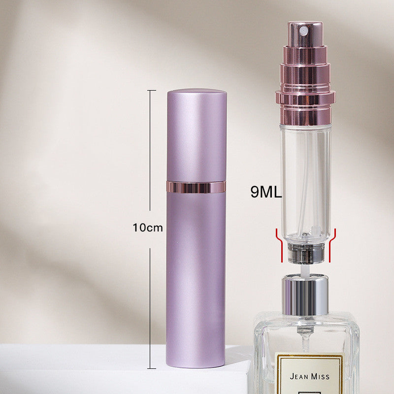 Buy Perfume Vaporizers Bottled Bottoms Filled With Perfume High-end Travel Portable Spray Small Sample Empty Bottle Dispenser online at DLC Market
