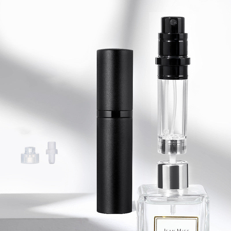 Buy Perfume Vaporizers Bottled Bottoms Filled With Perfume High-end Travel Portable Spray Small Sample Empty Bottle Dispenser online at DLC Market