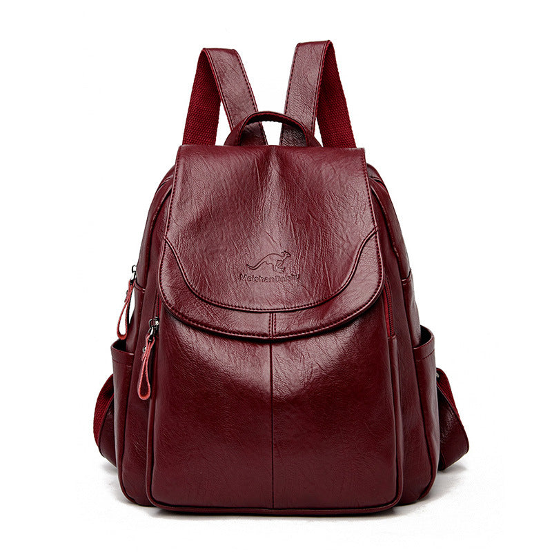Buy Women's Backpack Travel Large Capacity Shoulder Bag online at DLC Market