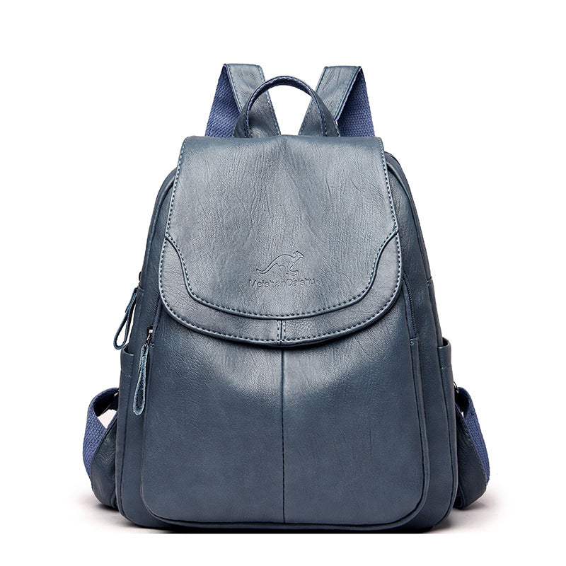 Buy Women's Backpack Travel Large Capacity Shoulder Bag online at DLC Market