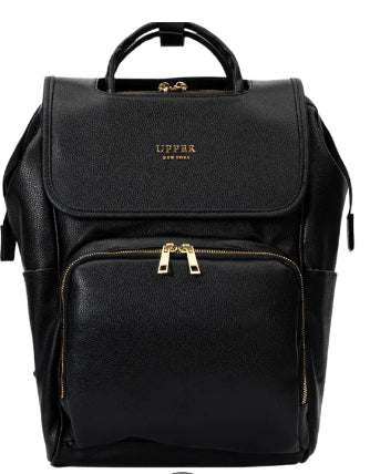 Buy Large Capacity Multifunctional Shoulder PU Backpack online at DLC Market
