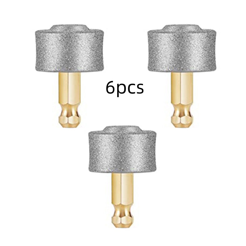 Buy Replacement Grinding Head Of Pet Automatic Nail Grinder online at DLC Market