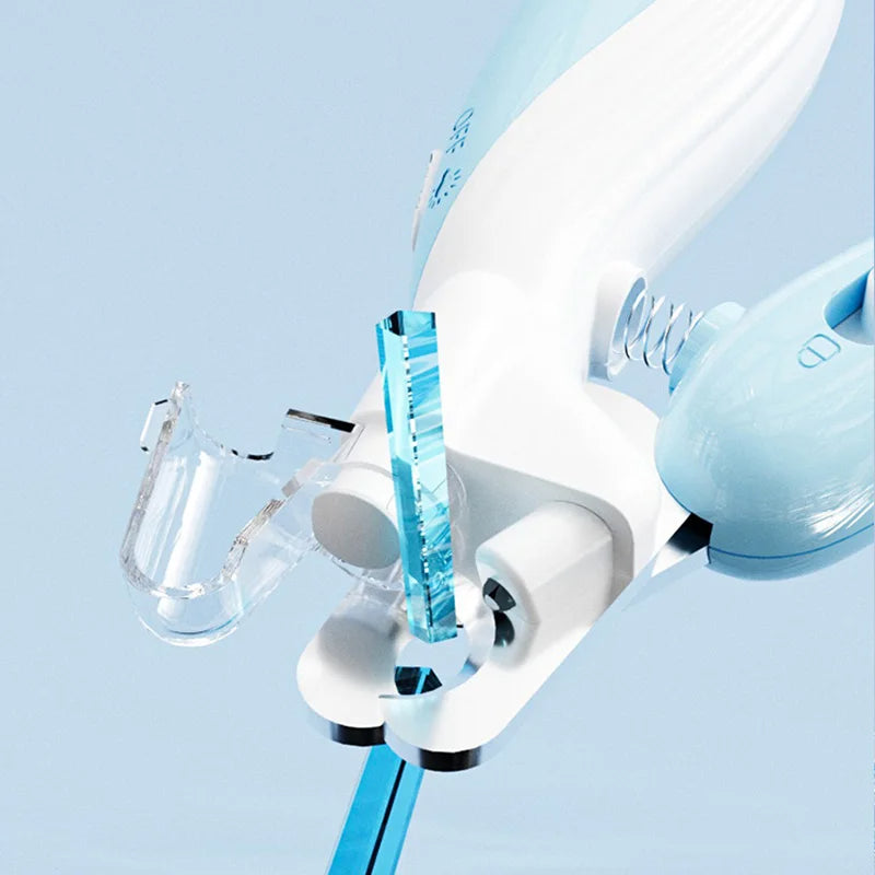 Buy Pet Nail Clippers Dog Nail Clippers Cat Nail Clippers LED Electric Nail Grinder Pet Supplies LED Light Pet Nail Clippers online at DLC Market