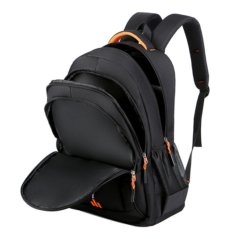 Buy Men's Fashion Large Capacity Computer Backpack online at DLC Market