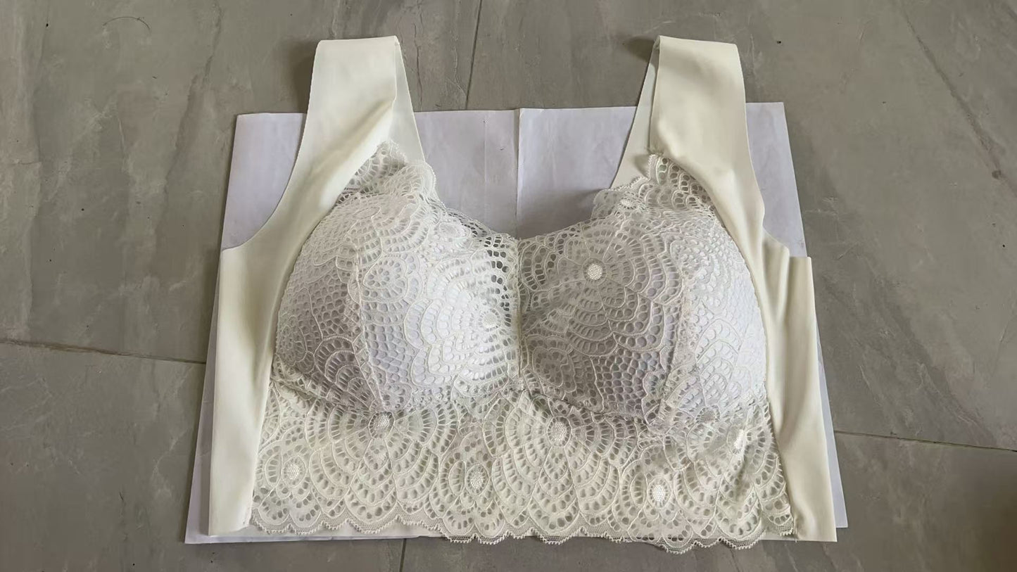 Buy Women's Sports Tank Top Plus Underwire Underwear online at DLC Market
