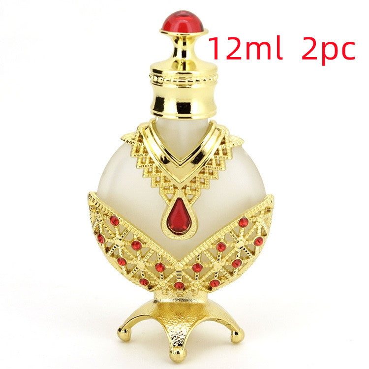 Buy Perfume Oil Concentrated Perfume Oil Lasting Fragrance Mild Non-pungent Portable Concentrated Fragrance Beauty Products online at DLC Market