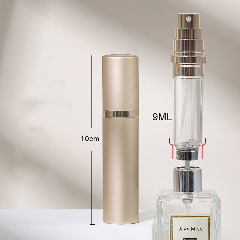Buy Perfume Vaporizers Bottled Bottoms Filled With Perfume High-end Travel Portable Spray Small Sample Empty Bottle Dispenser online at DLC Market