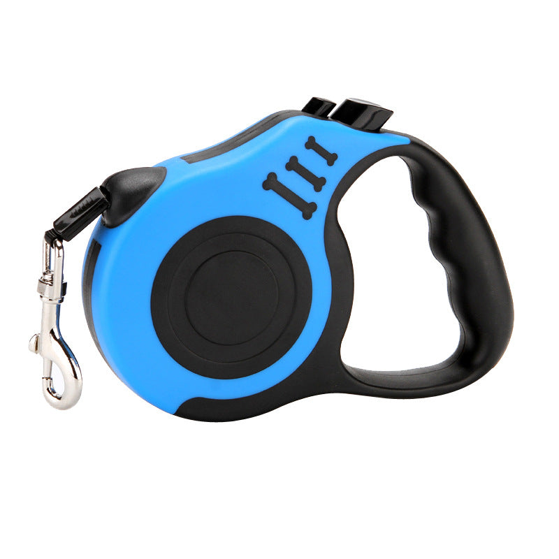 Buy Pet Automatic Telescopic Traction Rope online at DLC Market
