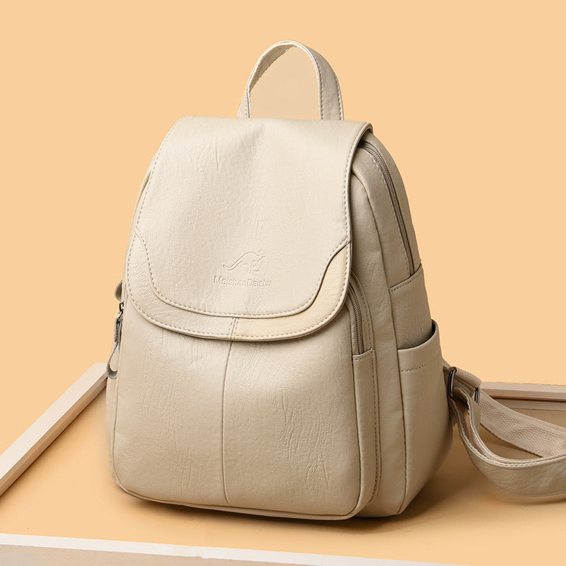 Buy Women's Backpack Travel Large Capacity Shoulder Bag online at DLC Market