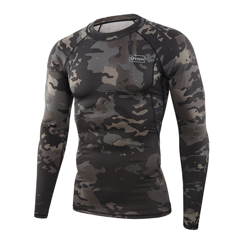 Buy Outdoor Warm Keeping Sports Underwear For Men online at DLC Market