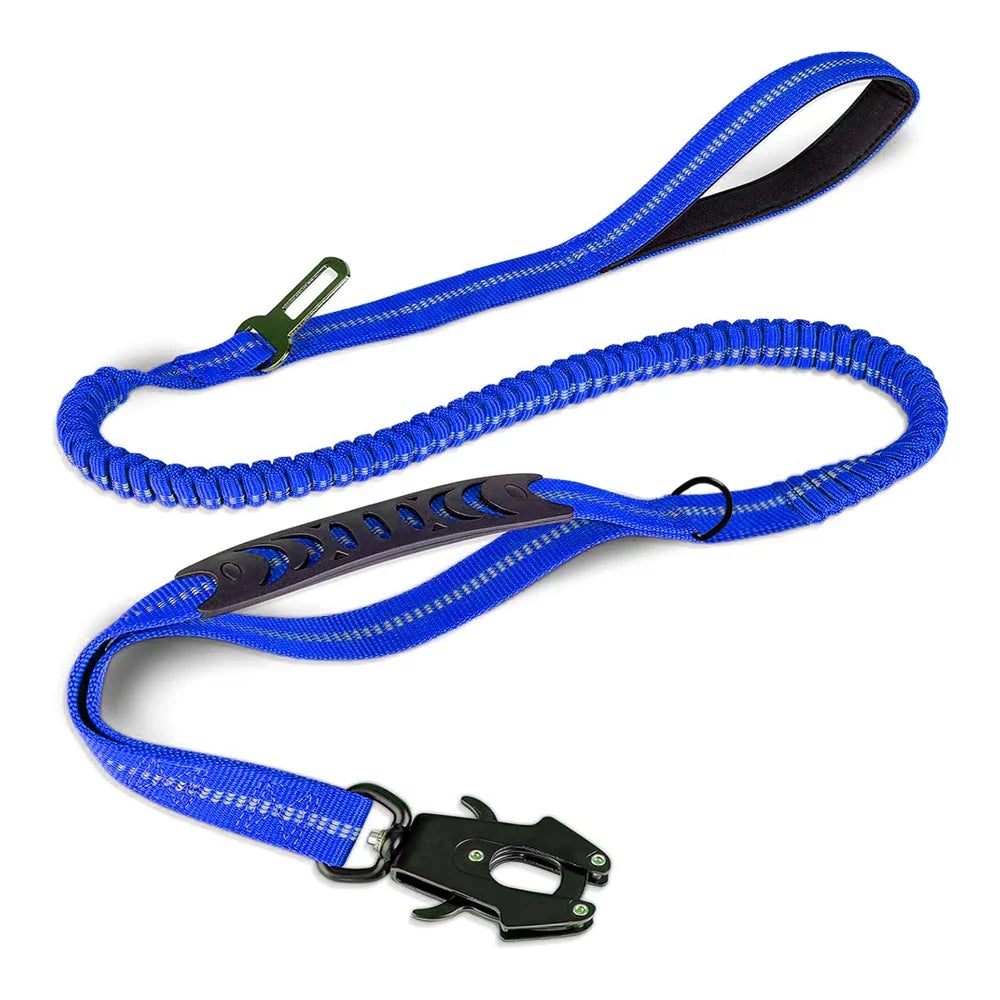Buy Pet Supplies Dog Frog Buckle Tactical Hand Holding Rope Safety Belt online at DLC Market