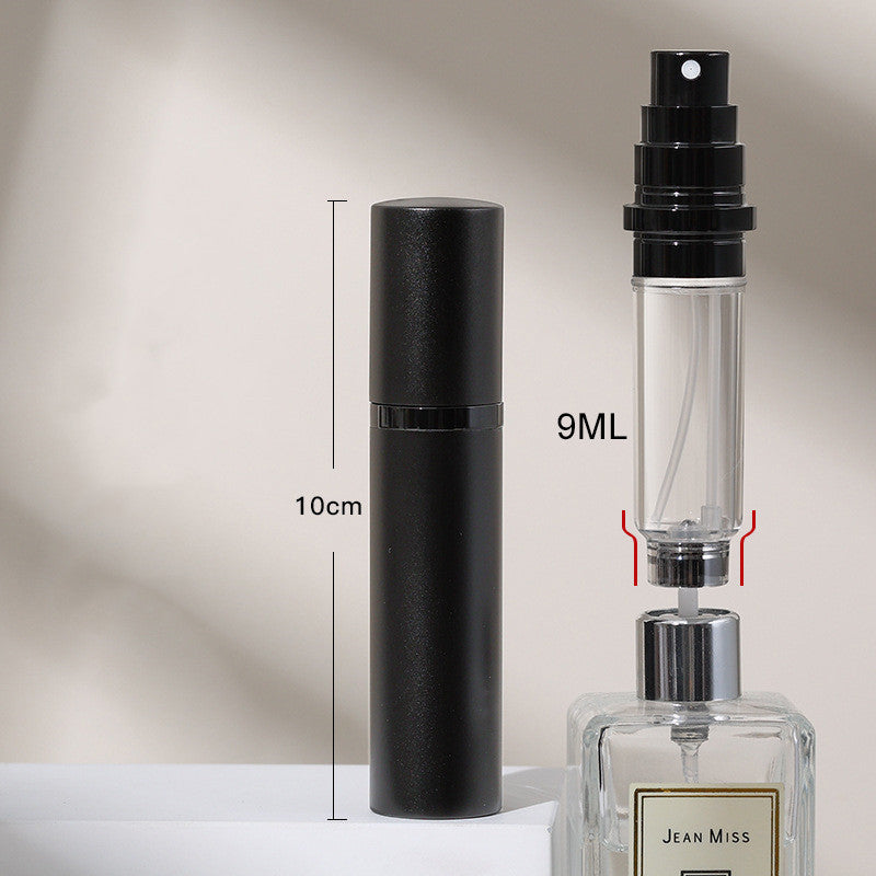 Buy Perfume Vaporizers Bottled Bottoms Filled With Perfume High-end Travel Portable Spray Small Sample Empty Bottle Dispenser online at DLC Market