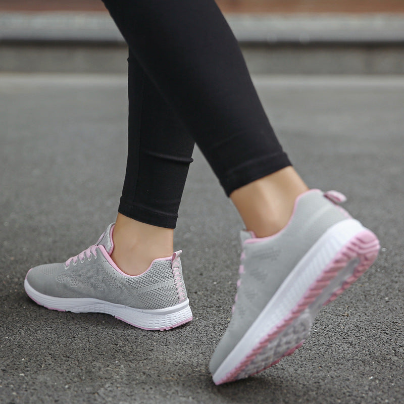 Buy Women Shoes Sports Sneakers online at DLC Market