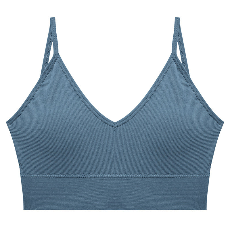 Buy Back Shaping Safety Tube Top Wrapped Chest Seamless Versatile Underwear online at DLC Market