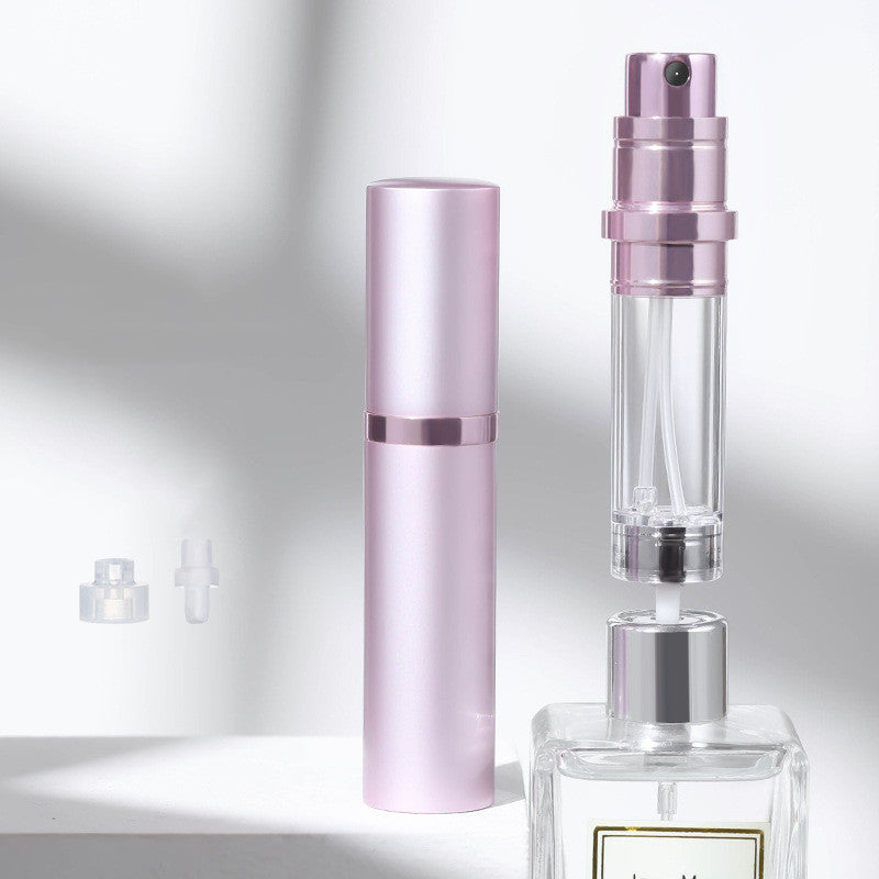 Buy Perfume Vaporizers Bottled Bottoms Filled With Perfume High-end Travel Portable Spray Small Sample Empty Bottle Dispenser online at DLC Market