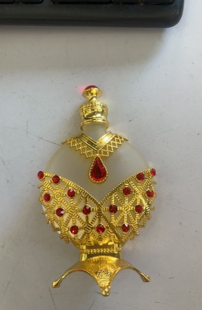 Buy Perfume Oil Concentrated Perfume Oil Lasting Fragrance Mild Non-pungent Portable Concentrated Fragrance Beauty Products online at DLC Market