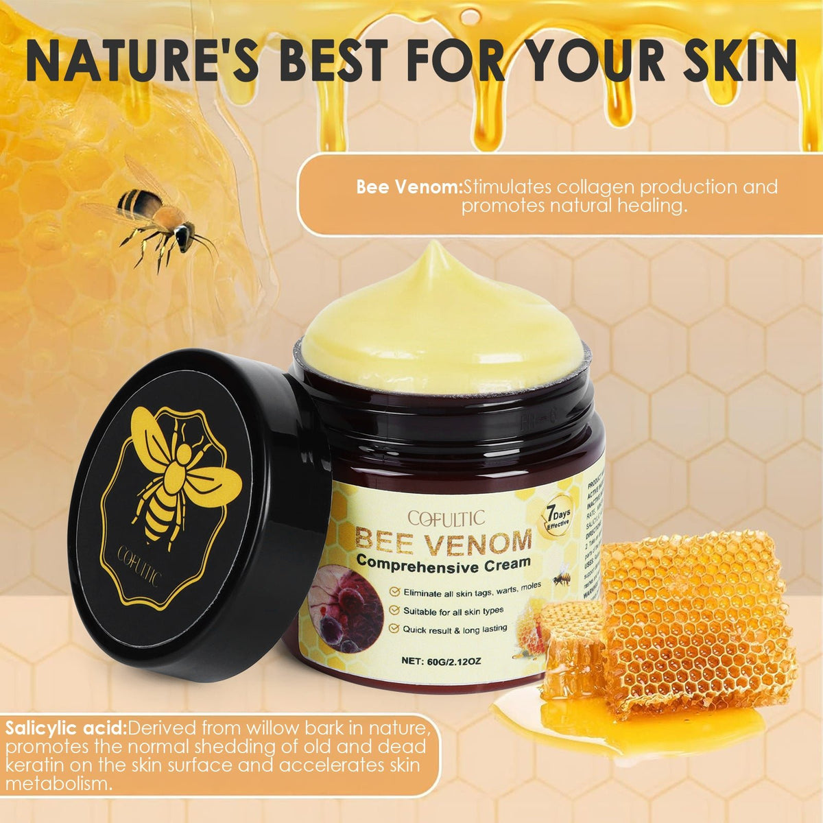 Hydrating Gentle Moisturizing Daily Body Cream - DLC MARKET