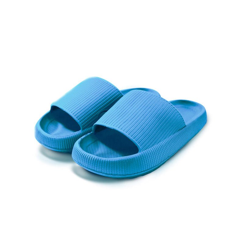 Indoor EVA Foam Slippers Soft Thick Non-Slip - DLC MARKET