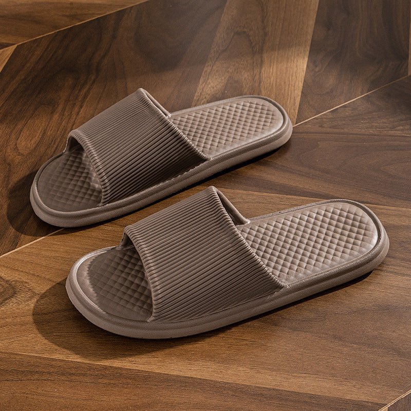 Indoor Slippers Non-Slip Foam Sole Lightweight EVA - DLC MARKET