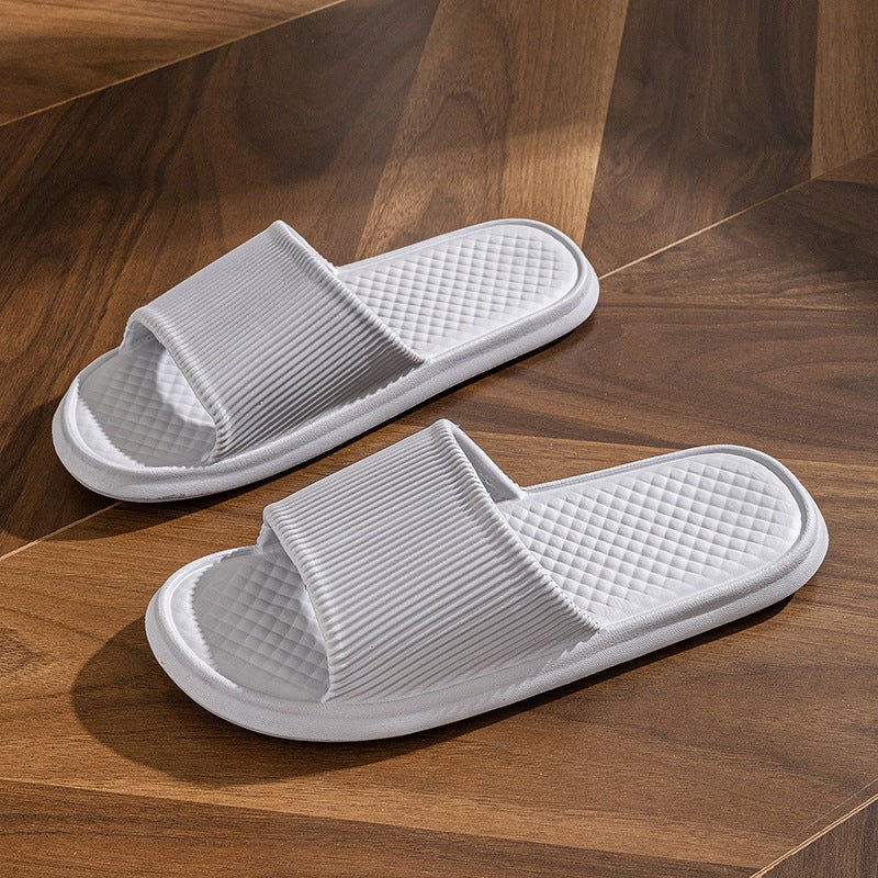Indoor Slippers Non-Slip Foam Sole Lightweight EVA - DLC MARKET