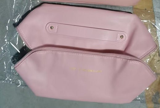 Large Capacity Makeup Organizer Cosmetic Travel Bag - DLC MARKET