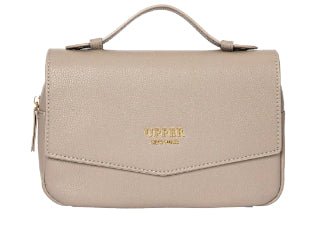 Large Capacity PU Leather Travel Backpack - DLC MARKET