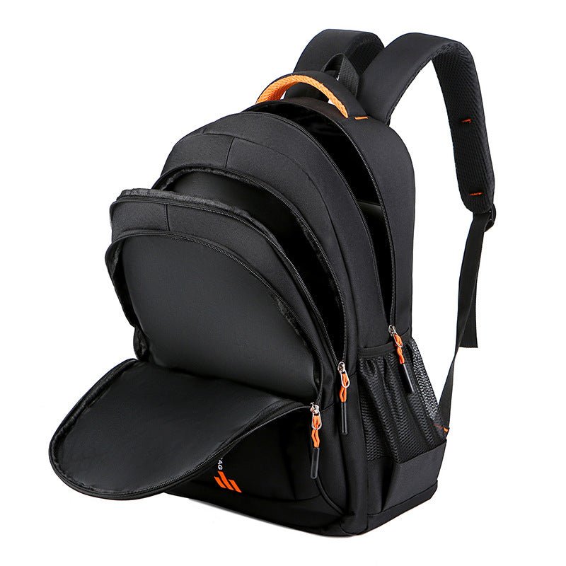 Men's Waterproof Anti-Theft Computer Backpack - DLC MARKET