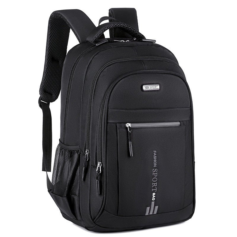 Men's Waterproof Anti-Theft Computer Backpack - DLC MARKET