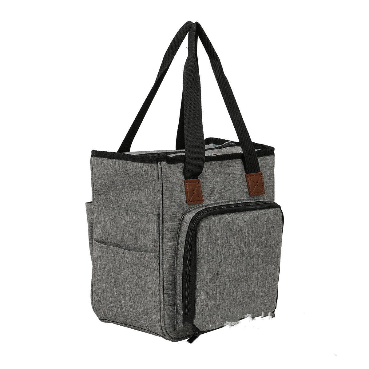 Oxford Cloth Wool Storage Bag - DLC MARKET