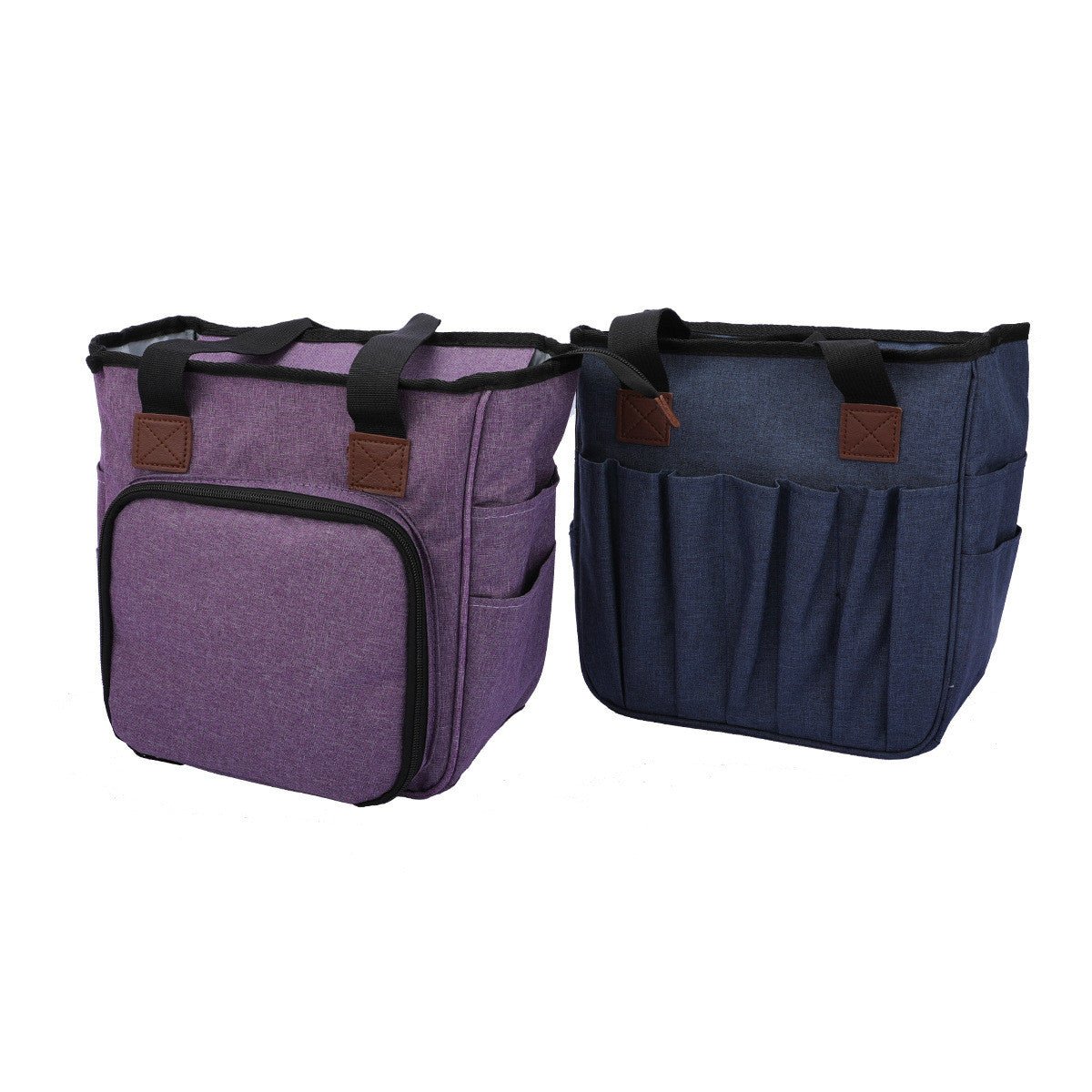Oxford Cloth Wool Storage Bag - DLC MARKET