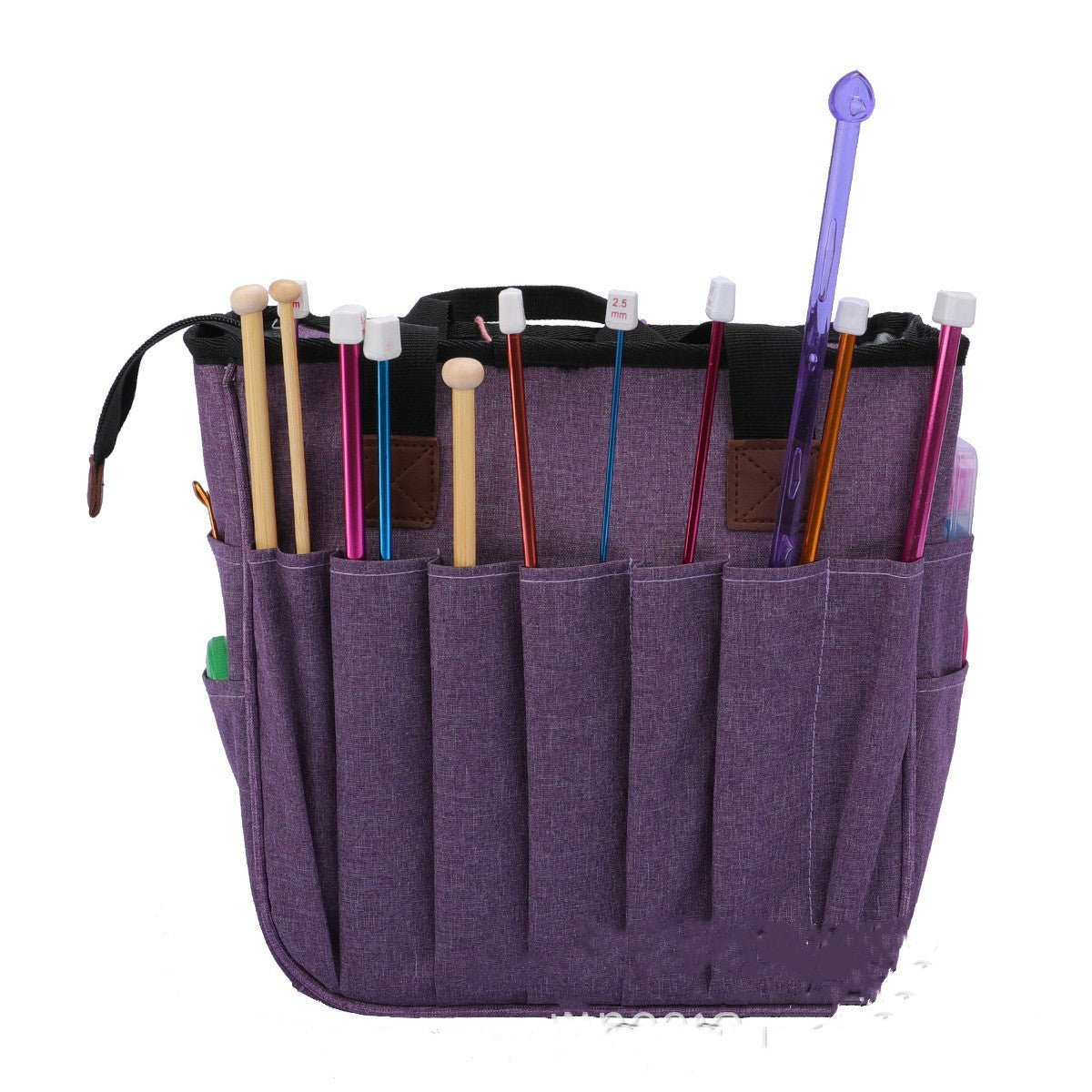 Oxford Cloth Wool Storage Bag - DLC MARKET